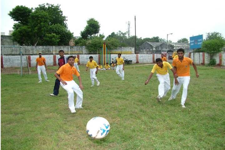 sports